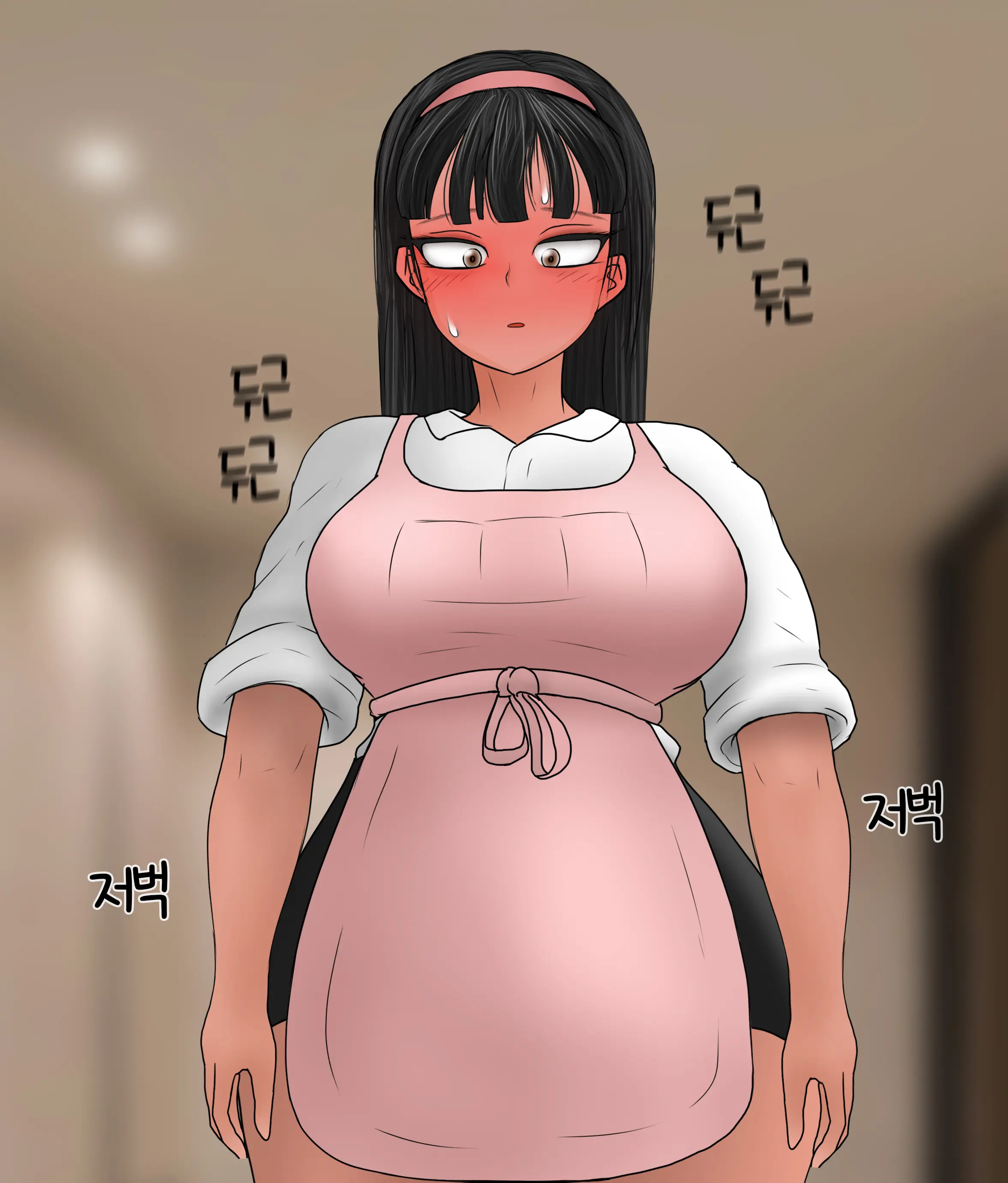 폭력의 씨앗 Seed Of Violence [Korean] 01-02